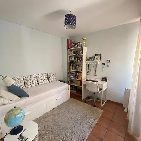 Holiday home Casa Adosada Huerta Del Prado Marbella