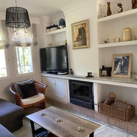Holiday home Casa Adosada Huerta Del Prado Marbella