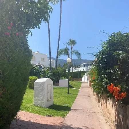 Holiday home Casa Adosada Huerta Del Prado Marbella