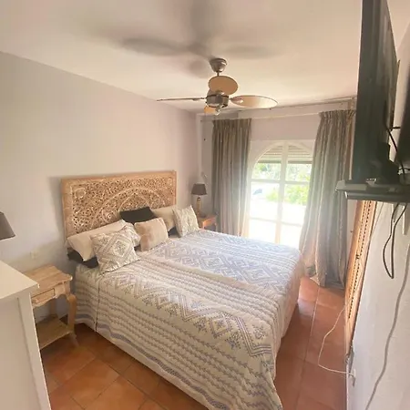 Casa Adosada Huerta Del Prado Holiday home Marbella