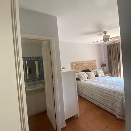 Casa Adosada Huerta Del Prado Holiday home Marbella