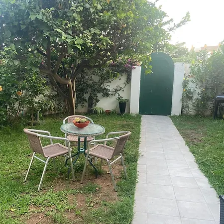 Holiday home Casa Adosada Huerta Del Prado Marbella